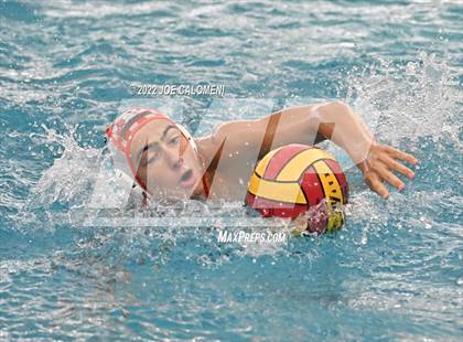 Thumbnail 2 in Brandeis vs Davenport (Bi-District) photogallery.