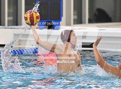 Thumbnail 3 in Brandeis vs Davenport (Bi-District) photogallery.
