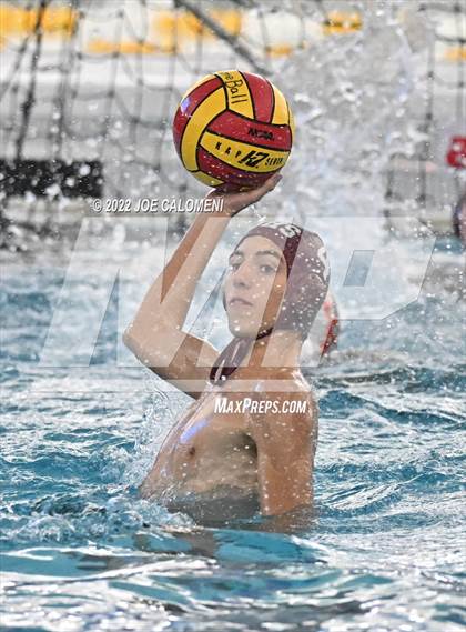 Thumbnail 2 in Brandeis vs Davenport (Bi-District) photogallery.