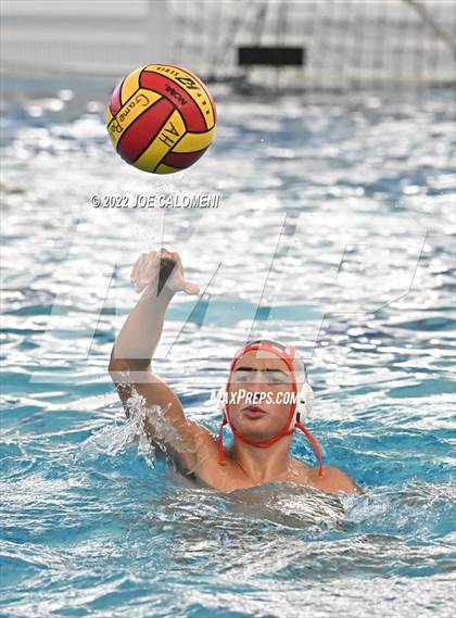 Thumbnail 1 in Brandeis vs Davenport (Bi-District) photogallery.