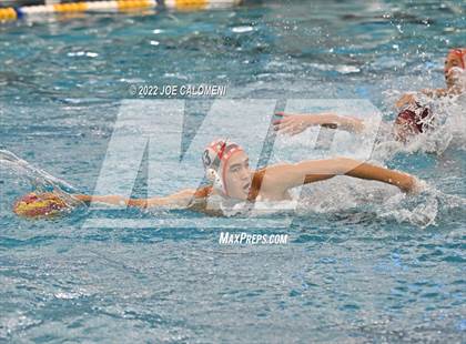 Thumbnail 2 in Brandeis vs Davenport (Bi-District) photogallery.