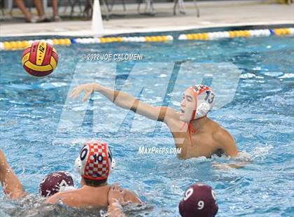 Thumbnail 2 in Brandeis vs Davenport (Bi-District) photogallery.
