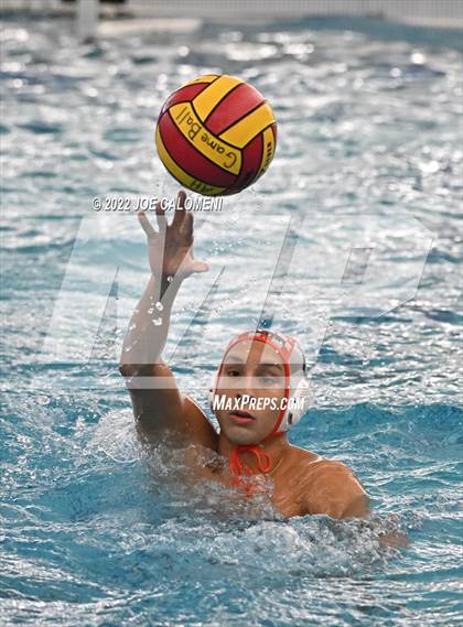 Thumbnail 2 in Brandeis vs Davenport (Bi-District) photogallery.