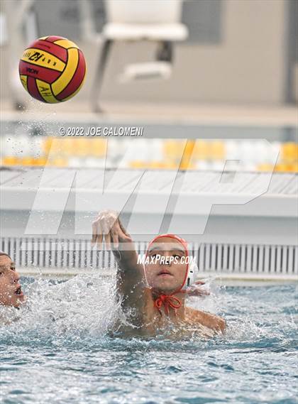 Thumbnail 1 in Brandeis vs Davenport (Bi-District) photogallery.