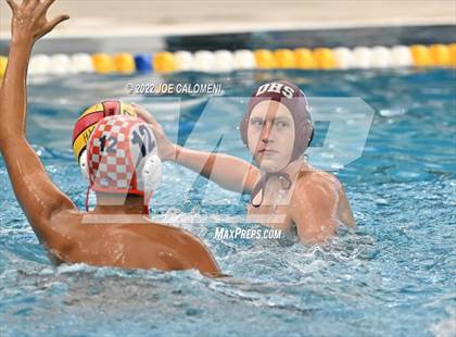 Thumbnail 1 in Brandeis vs Davenport (Bi-District) photogallery.