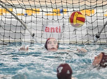 Thumbnail 3 in Brandeis vs Davenport (Bi-District) photogallery.