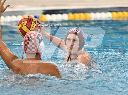 Thumbnail 3 in Brandeis vs Davenport (Bi-District) photogallery.