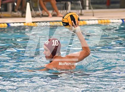 Thumbnail 2 in Brandeis vs Davenport (Bi-District) photogallery.