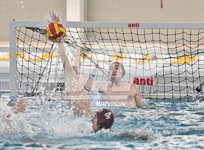 Thumbnail 2 in Brandeis vs Davenport (Bi-District) photogallery.