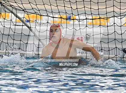 Thumbnail 2 in Brandeis vs Davenport (Bi-District) photogallery.