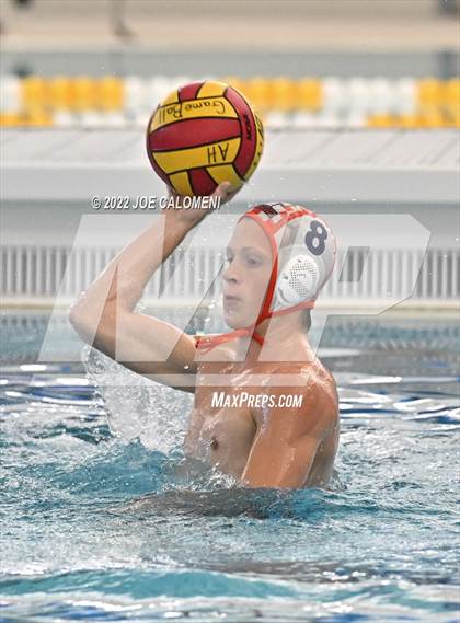 Thumbnail 1 in Brandeis vs Davenport (Bi-District) photogallery.
