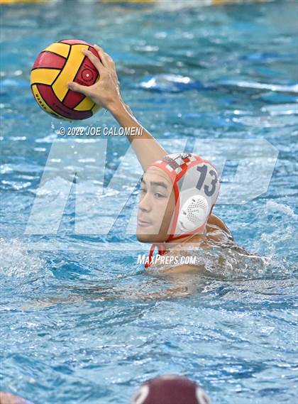 Thumbnail 2 in Brandeis vs Davenport (Bi-District) photogallery.