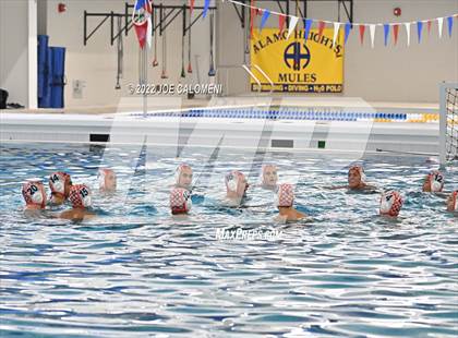 Thumbnail 3 in Brandeis vs Davenport (Bi-District) photogallery.