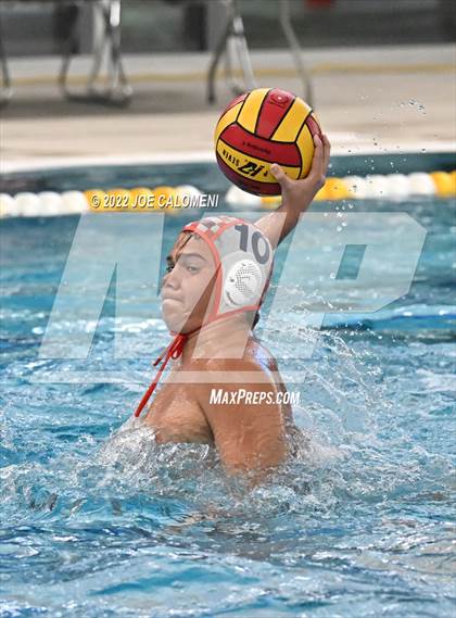 Thumbnail 3 in Brandeis vs Davenport (Bi-District) photogallery.