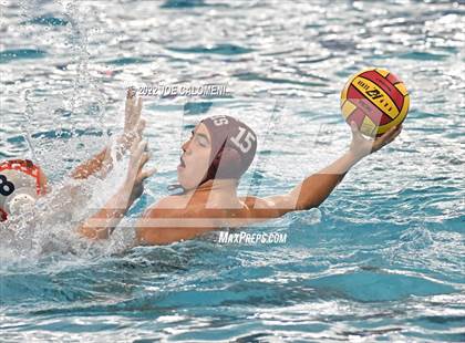 Thumbnail 3 in Brandeis vs Davenport (Bi-District) photogallery.