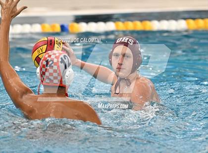 Thumbnail 3 in Brandeis vs Davenport (Bi-District) photogallery.