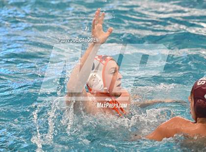 Thumbnail 3 in Brandeis vs Davenport (Bi-District) photogallery.