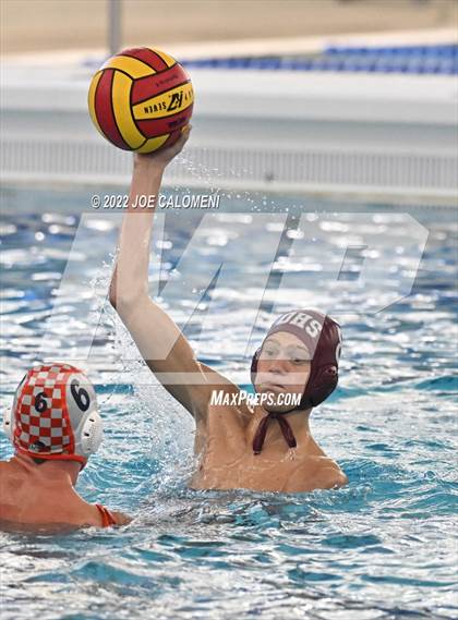 Thumbnail 3 in Brandeis vs Davenport (Bi-District) photogallery.