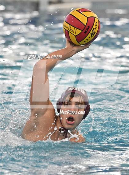 Thumbnail 3 in Brandeis vs Davenport (Bi-District) photogallery.