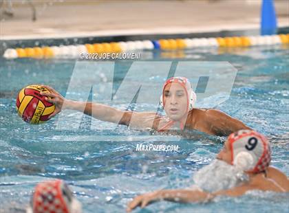 Thumbnail 1 in Brandeis vs Davenport (Bi-District) photogallery.