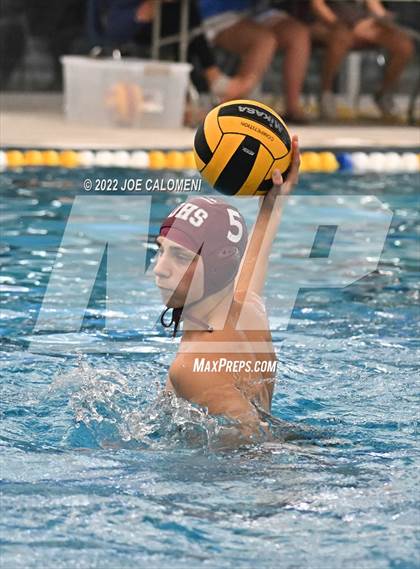 Thumbnail 3 in Brandeis vs Davenport (Bi-District) photogallery.