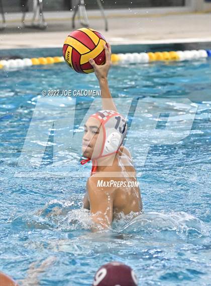 Thumbnail 1 in Brandeis vs Davenport (Bi-District) photogallery.
