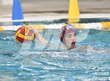 Thumbnail 2 in Brandeis vs Davenport (Bi-District) photogallery.