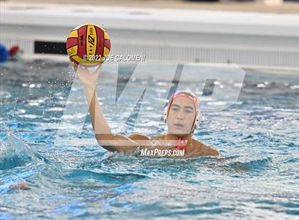Thumbnail 1 in Brandeis vs Davenport (Bi-District) photogallery.