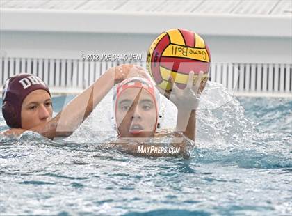 Thumbnail 1 in Brandeis vs Davenport (Bi-District) photogallery.