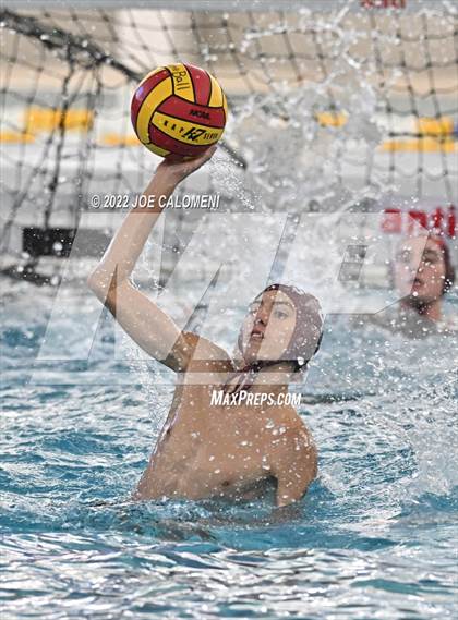 Thumbnail 3 in Brandeis vs Davenport (Bi-District) photogallery.