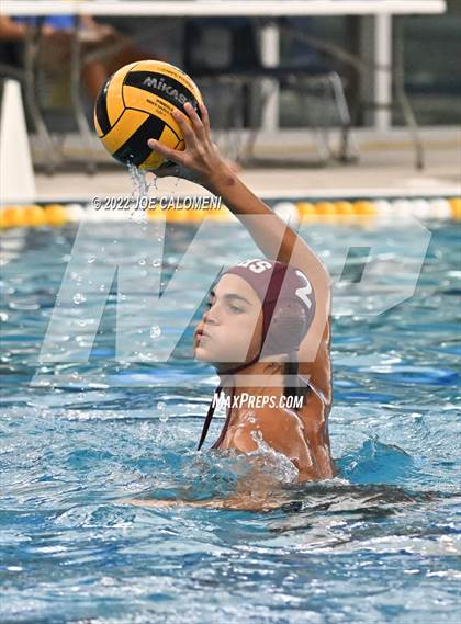 Thumbnail 3 in Brandeis vs Davenport (Bi-District) photogallery.