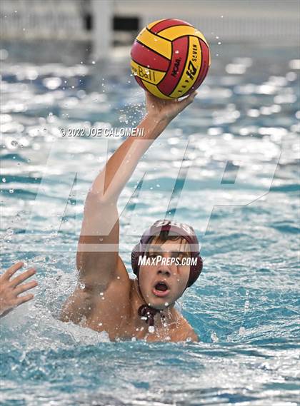 Thumbnail 1 in Brandeis vs Davenport (Bi-District) photogallery.