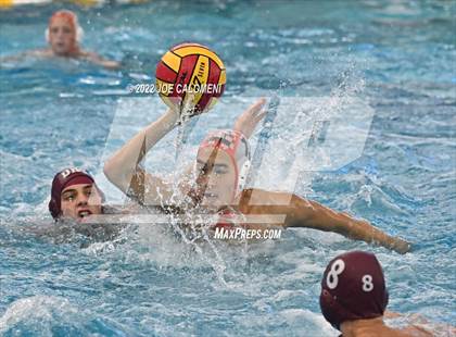 Thumbnail 3 in Brandeis vs Davenport (Bi-District) photogallery.