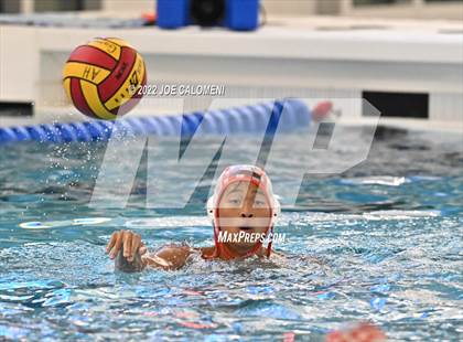 Thumbnail 3 in Brandeis vs Davenport (Bi-District) photogallery.