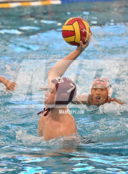 Thumbnail 3 in Brandeis vs Davenport (Bi-District) photogallery.