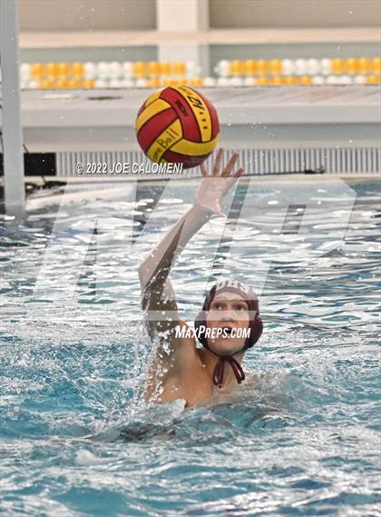 Thumbnail 2 in Brandeis vs Davenport (Bi-District) photogallery.