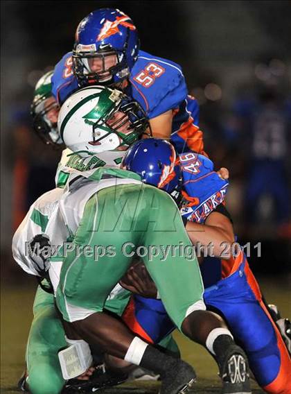 Thumbnail 1 in Thousand Oaks @ Westlake photogallery.