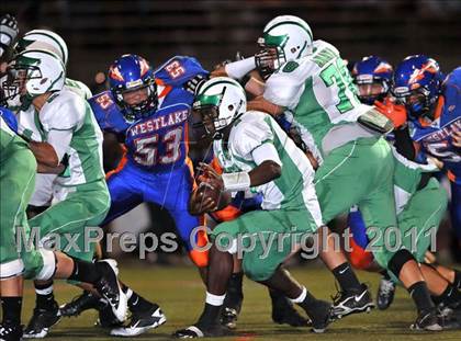 Thumbnail 3 in Thousand Oaks @ Westlake photogallery.