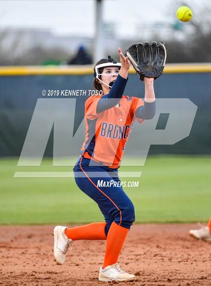 Thumbnail 2 in O'Connor vs. Brandeis photogallery.