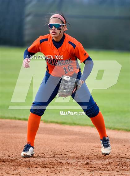 Thumbnail 2 in O'Connor vs. Brandeis photogallery.