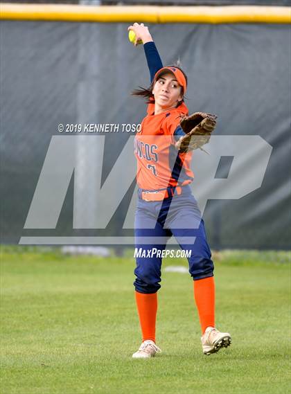 Thumbnail 1 in O'Connor vs. Brandeis photogallery.