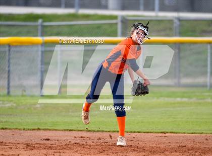 Thumbnail 2 in O'Connor vs. Brandeis photogallery.