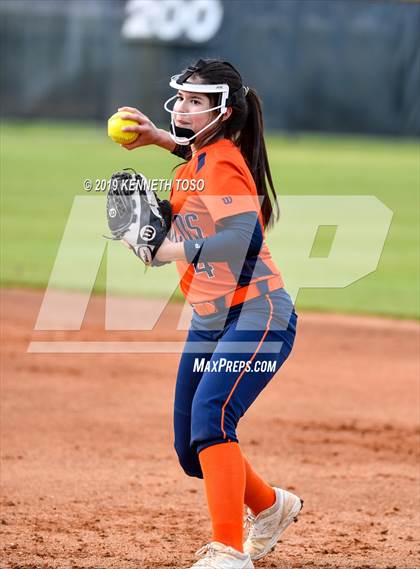 Thumbnail 2 in O'Connor vs. Brandeis photogallery.