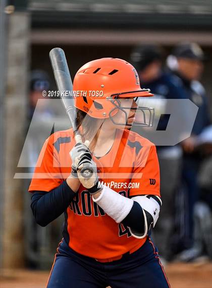 Thumbnail 2 in O'Connor vs. Brandeis photogallery.