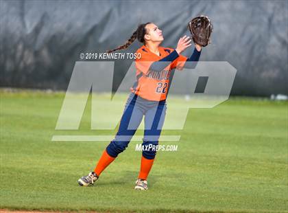 Thumbnail 3 in O'Connor vs. Brandeis photogallery.