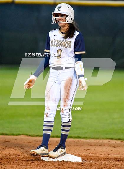 Thumbnail 3 in O'Connor vs. Brandeis photogallery.