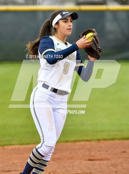 Thumbnail 2 in O'Connor vs. Brandeis photogallery.