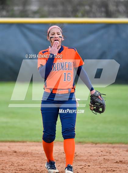 Thumbnail 2 in O'Connor vs. Brandeis photogallery.