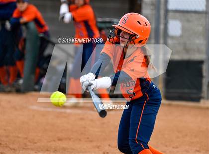 Thumbnail 2 in O'Connor vs. Brandeis photogallery.