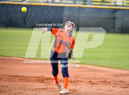 Thumbnail 2 in O'Connor vs. Brandeis photogallery.